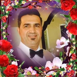 Meet your Posher, Salih